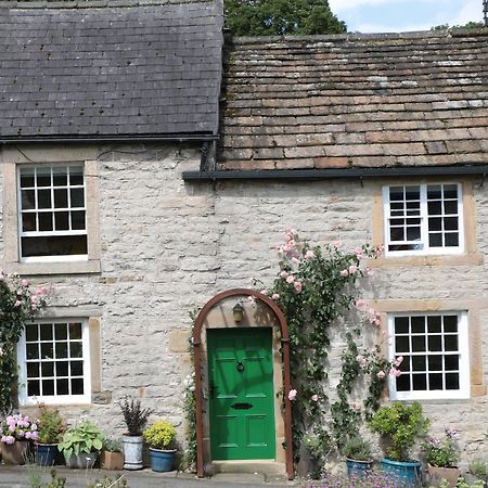 Buttercup Cottage Castleton  Kültér fotó