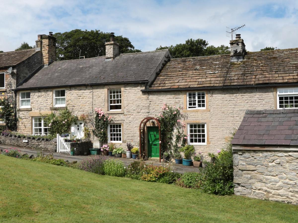 Buttercup Cottage Castleton  Kültér fotó