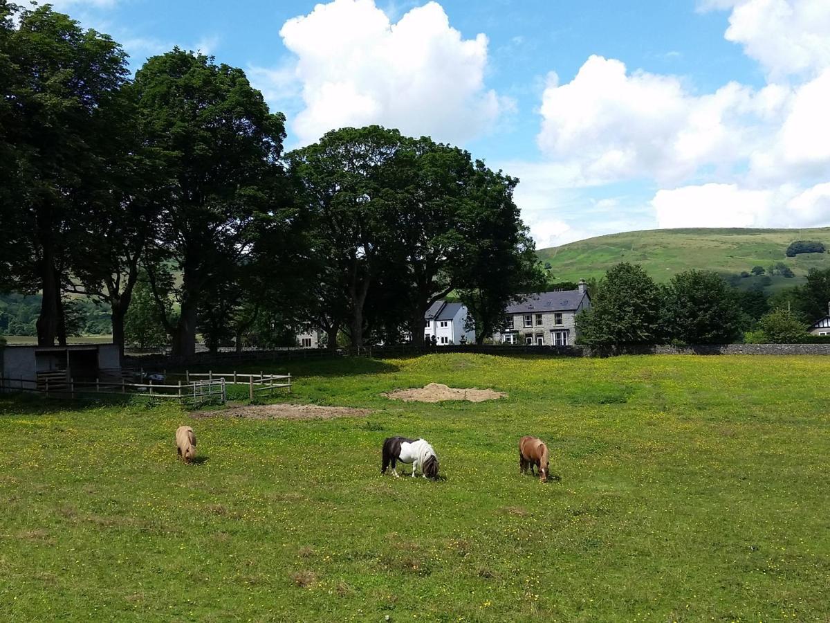 Buttercup Cottage Castleton  Kültér fotó