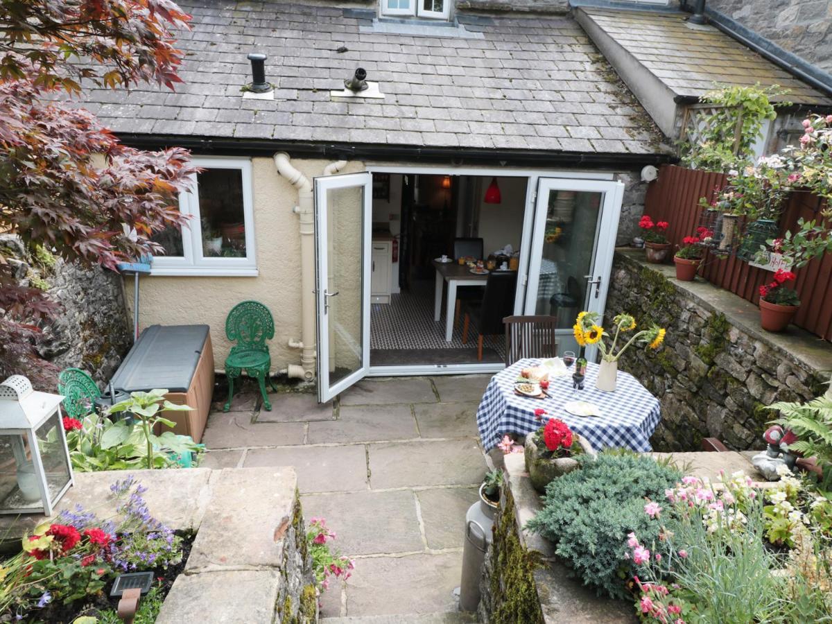 Buttercup Cottage Castleton  Kültér fotó