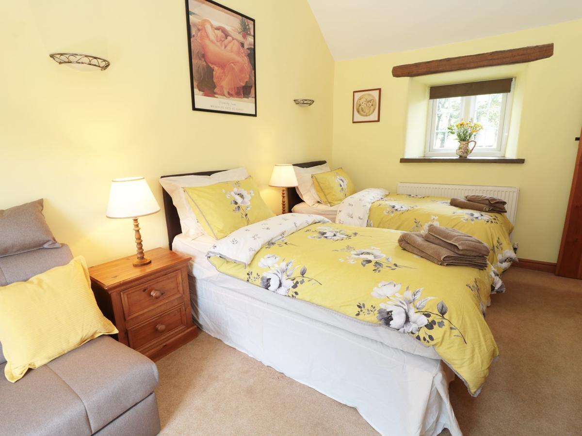 Buttercup Cottage Castleton  Kültér fotó