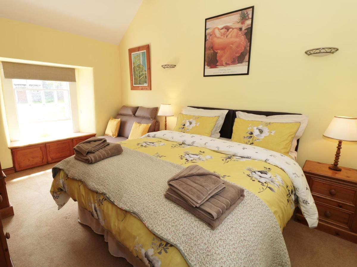 Buttercup Cottage Castleton  Kültér fotó